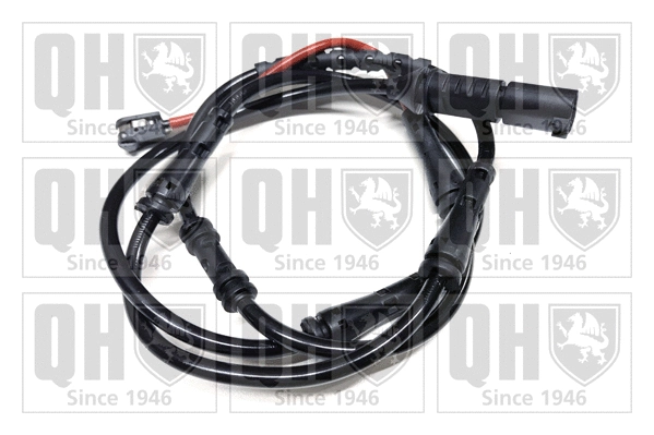 Warning Contact, brake pad wear (BWI1100)