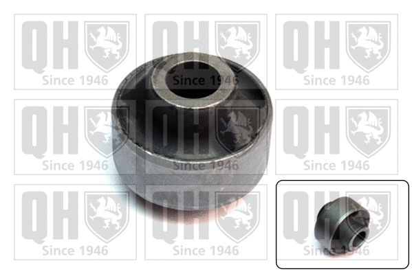 Mounting, control/trailing arm (EMS8558)