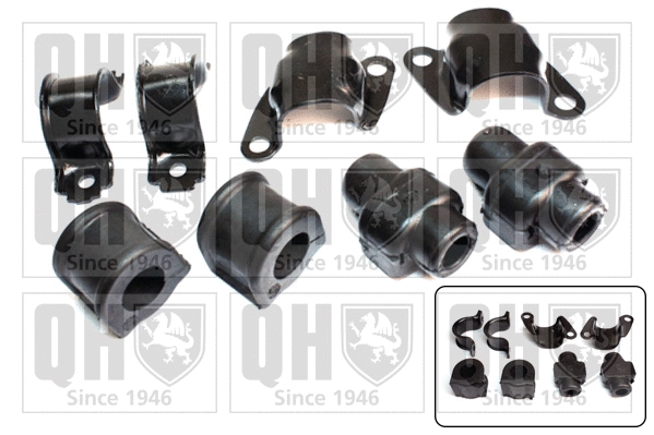 Repair Kit, stabiliser bush (EMBK2079)