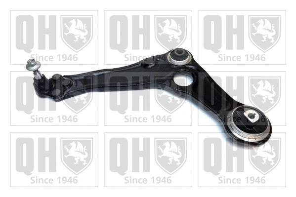 Control/Trailing Arm, wheel suspension (QSA2863S)