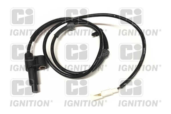Sensor, wheel speed (XABS499)