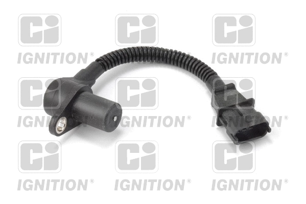 Sensor, crankshaft pulse (XREV548)