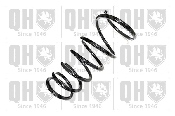 Suspension Spring (QCS8718)