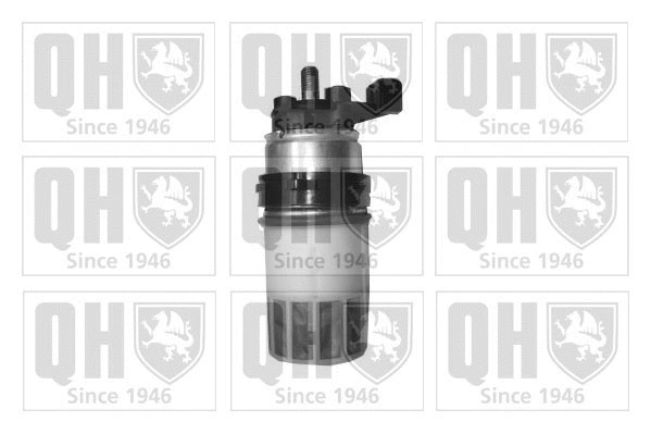 Fuel Pump (QFP609)