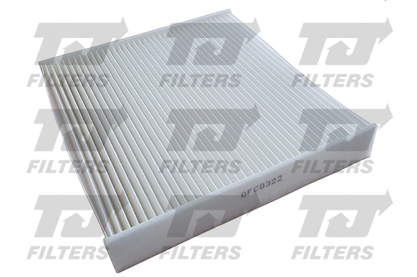 Filter, cabin air (QFC0322)