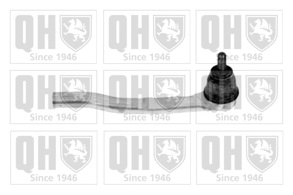 Tie Rod End (QR3433S)