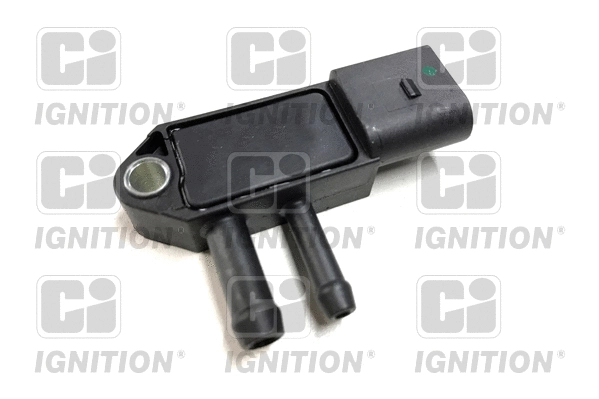 Sensor, exhaust pressure (XEPS109)