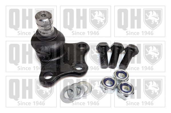 Ball Joint (QSJ3635S)