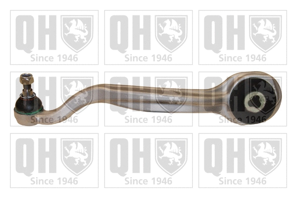 Control/Trailing Arm, wheel suspension (QSJ3660S)