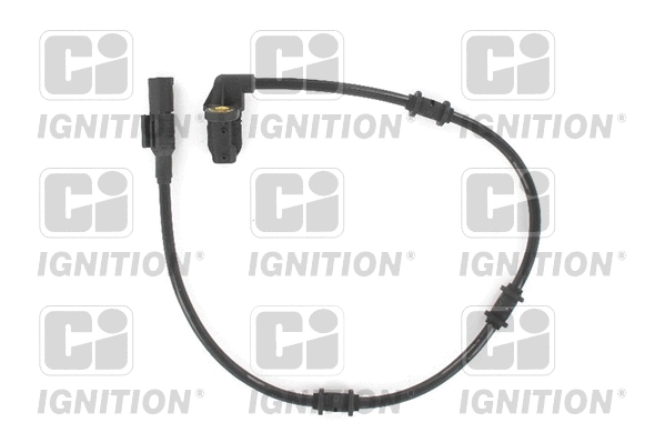 Sensor, wheel speed (XABS868)