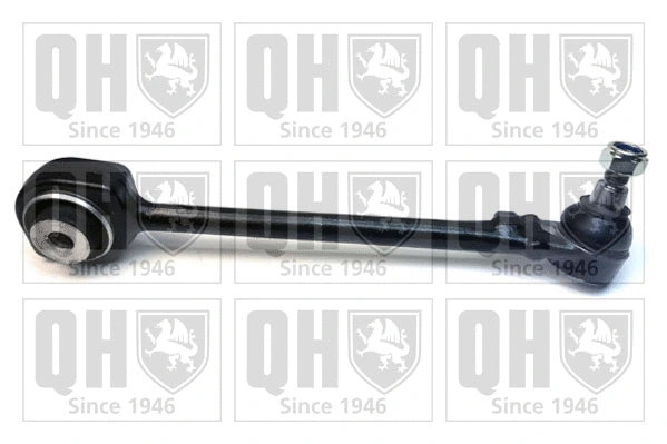 Control/Trailing Arm, wheel suspension (QSJ3716S)
