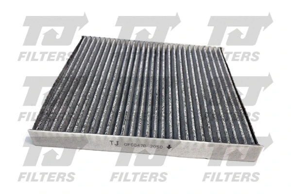 Filter, cabin air (QFC0470)