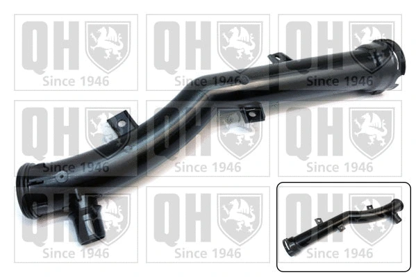Coolant Pipe (QTH1035CF)