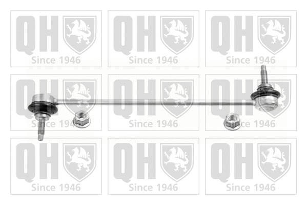 Link/Coupling Rod, stabiliser bar (QLS3934S)