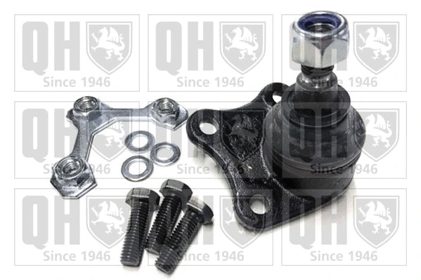 Ball Joint (QSJ1604S)
