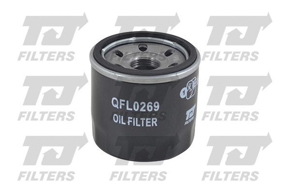 Oil Filter (QFL0269)
