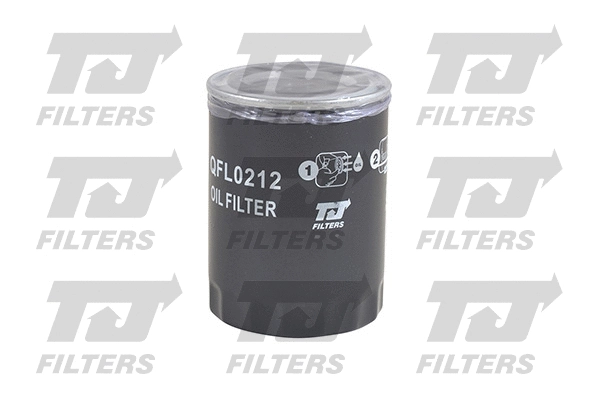 Oil Filter (QFL0212)