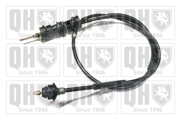 Cable Pull, clutch control (QCC1681)