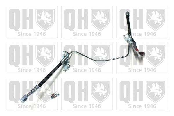 Brake Hose (BFH5538)