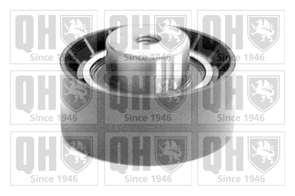 Deflection/Guide Pulley, timing belt (QTT500)