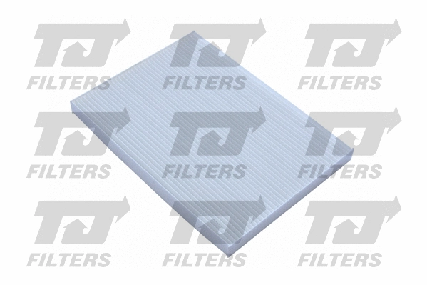 Filter, cabin air (QFC0158)