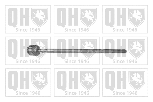 Inner Tie Rod (QR2037S)