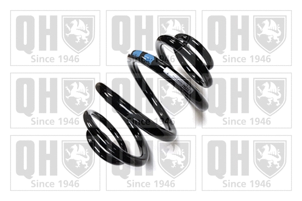 Suspension Spring (QCS7426)