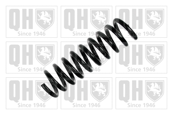 Suspension Spring (QCS7629)