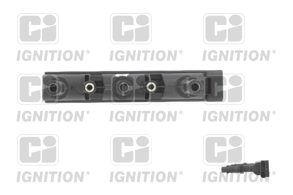 Ignition Coil (XIC8542)