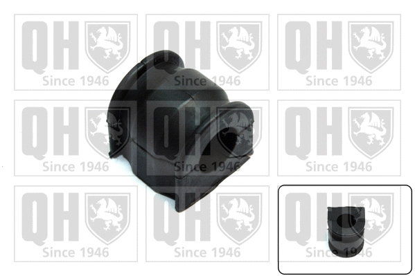 Mounting, stabiliser bar (EMB7283)