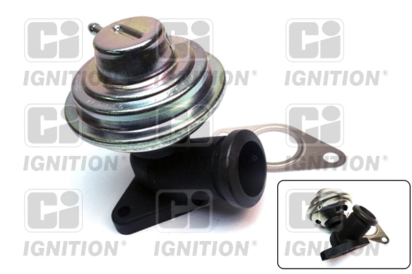EGR Valve (XEGR60)