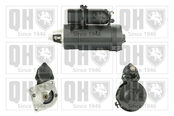 Starter (QRS1241)