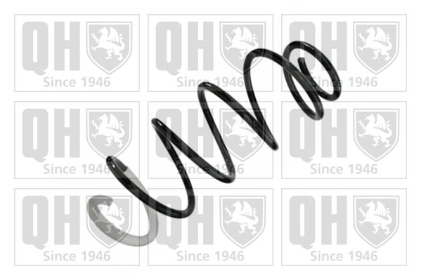 Suspension Spring (QCS8465)