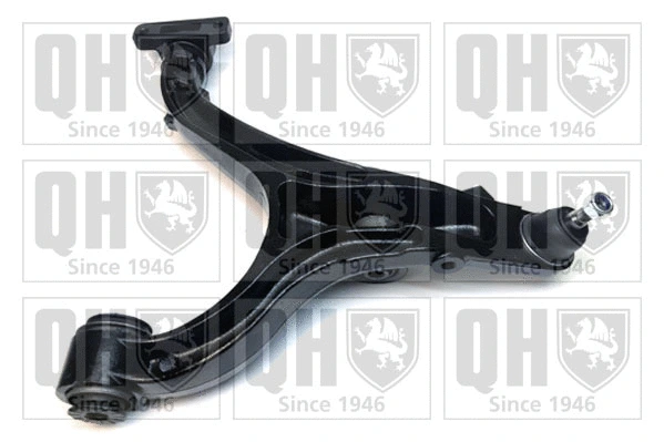 Control/Trailing Arm, wheel suspension (QSA2876S)