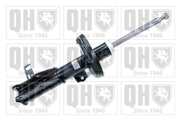 Shock Absorber (QAG181534)