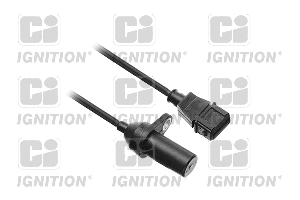 Sensor, crankshaft pulse (XREV413)
