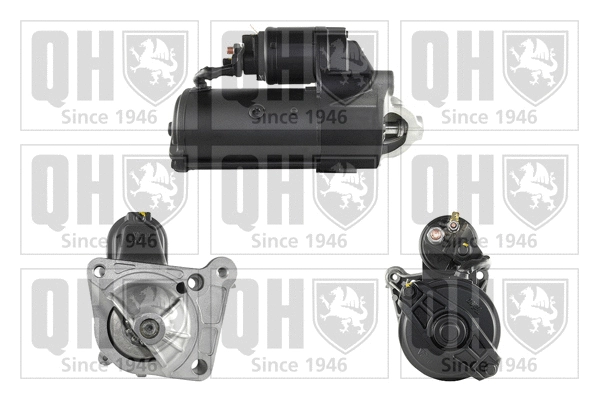Starter (QRS1415)