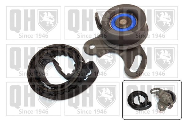 Timing Belt Kit
