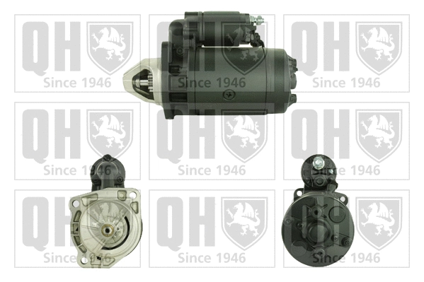 Starter (QRS1198)