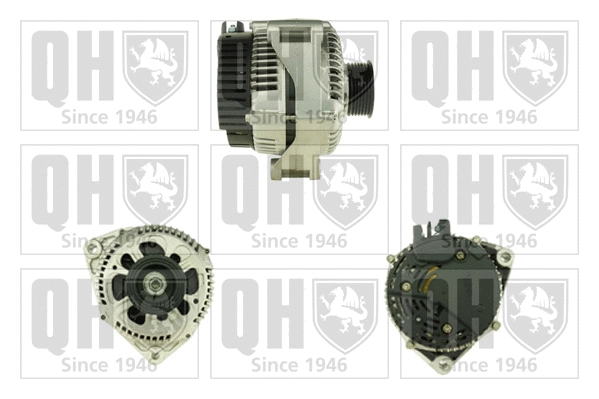 Alternator (QRA1909)