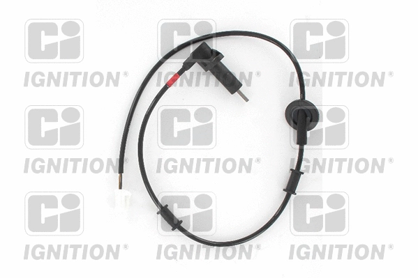 Sensor, wheel speed (XABS809)