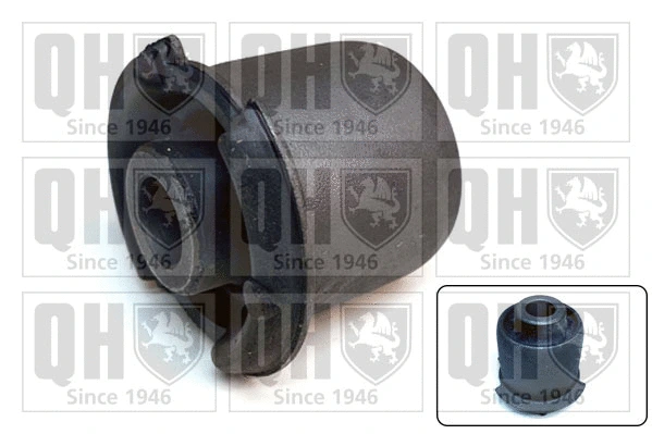 Mounting, control/trailing arm (EMS8544)