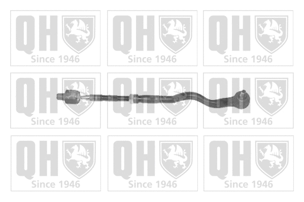 Tie Rod (QDL5284S)