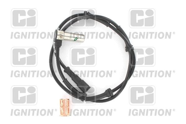 Sensor, wheel speed (XABS697)