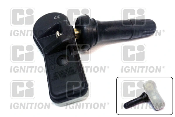 Wheel Sensor, tyre-pressure monitoring system (XTPS109)