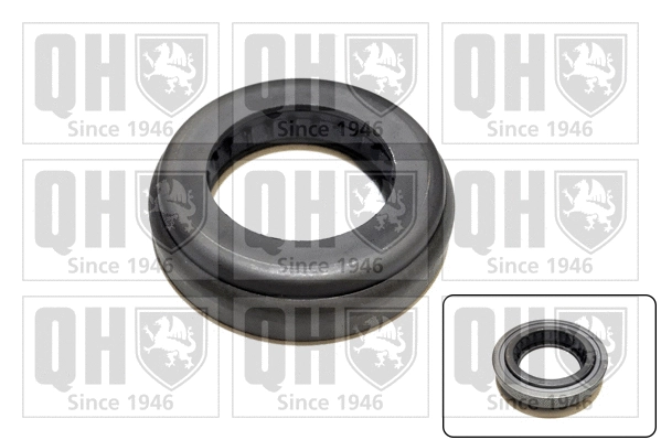 Clutch Release Bearing (CCT313)