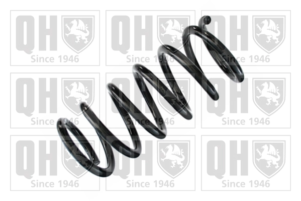 Suspension Spring (QCS8478)