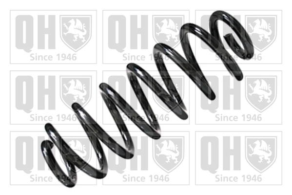 Suspension Spring (QCS8284)
