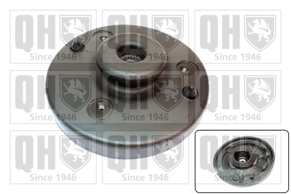 Suspension Strut Support Mount (EMR2521)
