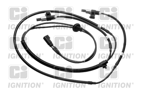 Sensor, wheel speed (XABS517)